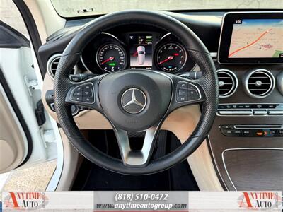 2019 Mercedes-Benz GLC GLC 350e 4MATIC - Photo 19 - Sherman Oaks, CA 91403-1701