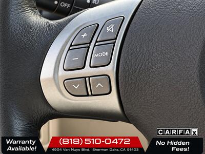 2009 Subaru Outback 2.5i Limited - Photo 22 - Sherman Oaks, CA 91403-1701