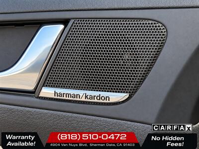 2009 Subaru Outback 2.5i Limited - Photo 24 - Sherman Oaks, CA 91403-1701