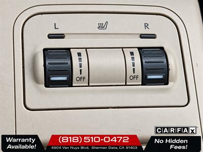 2009 Subaru Outback 2.5i Limited - Photo 19 - Sherman Oaks, CA 91403-1701