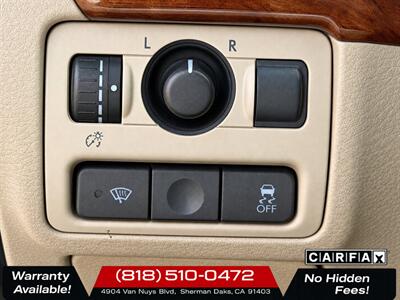 2009 Subaru Outback 2.5i Limited - Photo 23 - Sherman Oaks, CA 91403-1701