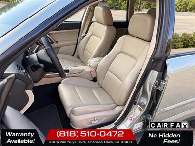 2009 Subaru Outback 2.5i Limited - Photo 14 - Sherman Oaks, CA 91403-1701