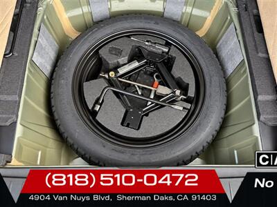 2009 Subaru Outback 2.5i Limited - Photo 28 - Sherman Oaks, CA 91403-1701