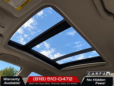 2009 Subaru Outback 2.5i Limited - Photo 26 - Sherman Oaks, CA 91403-1701