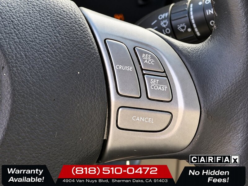 2009 Subaru Outback 2.5i Limited - Photo 21 - Sherman Oaks, CA 91403-1701