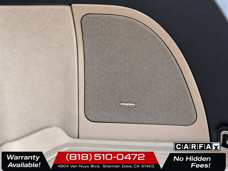 2009 Subaru Outback 2.5i Limited - Photo 29 - Sherman Oaks, CA 91403-1701