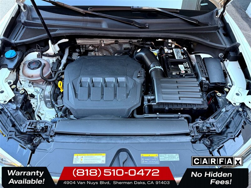 2021 Audi Q3 quattro S line Premium 45 TFSI - Photo 25 - Sherman Oaks, CA 91403-1701