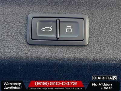 2021 Audi Q3 quattro S line Premium 45 TFSI - Photo 24 - Sherman Oaks, CA 91403-1701
