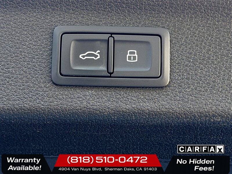 2021 Audi Q3 quattro S line Premium 45 TFSI - Photo 24 - Sherman Oaks, CA 91403-1701