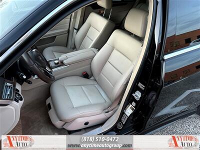 2014 Mercedes-Benz E 350 Base   - Photo 15 - Sherman Oaks, CA 91403-1701