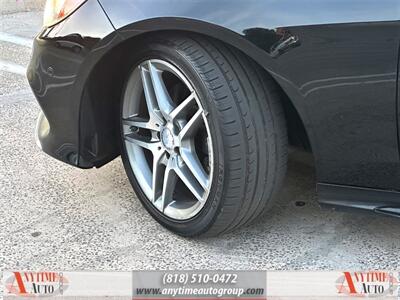 2014 Mercedes-Benz E 350 Base   - Photo 29 - Sherman Oaks, CA 91403-1701