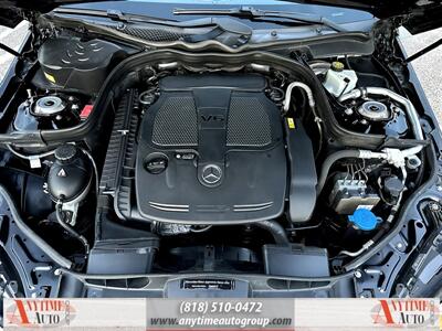 2014 Mercedes-Benz E 350 Base   - Photo 27 - Sherman Oaks, CA 91403-1701