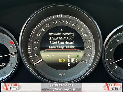 2014 Mercedes-Benz E 350 Base   - Photo 17 - Sherman Oaks, CA 91403-1701