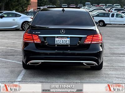 2014 Mercedes-Benz E 350 Base   - Photo 6 - Sherman Oaks, CA 91403-1701