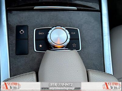 2014 Mercedes-Benz E 350 Base   - Photo 22 - Sherman Oaks, CA 91403-1701