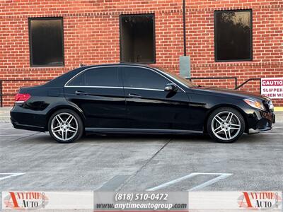 2014 Mercedes-Benz E 350 Base   - Photo 8 - Sherman Oaks, CA 91403-1701