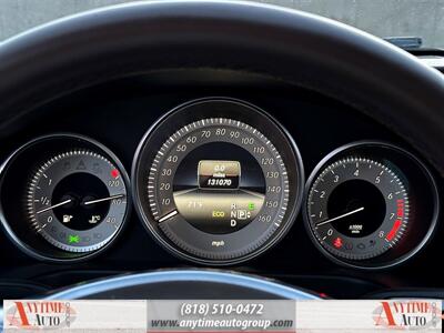 2014 Mercedes-Benz E 350 Base   - Photo 16 - Sherman Oaks, CA 91403-1701