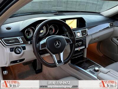 2014 Mercedes-Benz E 350 Base   - Photo 14 - Sherman Oaks, CA 91403-1701