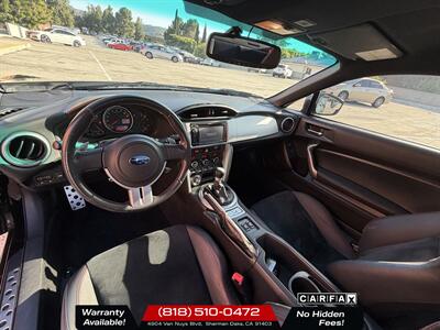 2014 Subaru BRZ Limited  Automatic - Photo 6 - Sherman Oaks, CA 91403-1701
