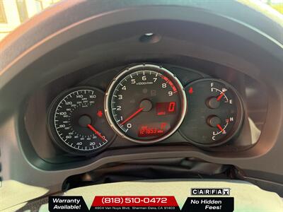 2014 Subaru BRZ Limited  Automatic - Photo 9 - Sherman Oaks, CA 91403-1701