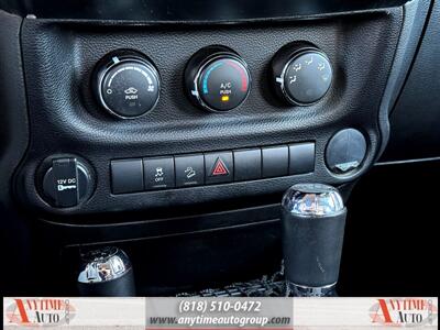 2013 Jeep Wrangler Sport   - Photo 14 - Sherman Oaks, CA 91403-1701