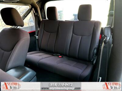 2013 Jeep Wrangler Sport   - Photo 16 - Sherman Oaks, CA 91403-1701