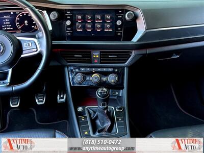 2019 Volkswagen Jetta 2.0T Autobahn   - Photo 14 - Sherman Oaks, CA 91403-1701