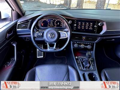 2019 Volkswagen Jetta 2.0T Autobahn   - Photo 13 - Sherman Oaks, CA 91403-1701