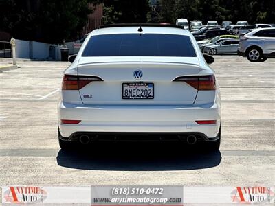 2019 Volkswagen Jetta 2.0T Autobahn   - Photo 7 - Sherman Oaks, CA 91403-1701