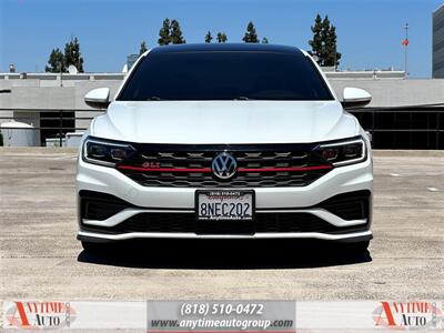 2019 Volkswagen Jetta 2.0T Autobahn   - Photo 2 - Sherman Oaks, CA 91403-1701