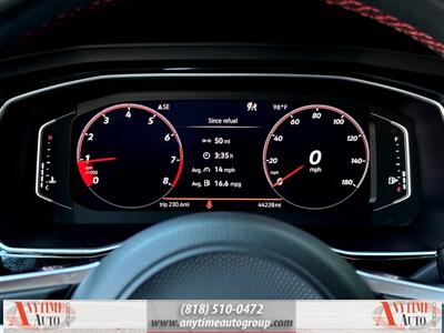 2019 Volkswagen Jetta 2.0T Autobahn   - Photo 19 - Sherman Oaks, CA 91403-1701