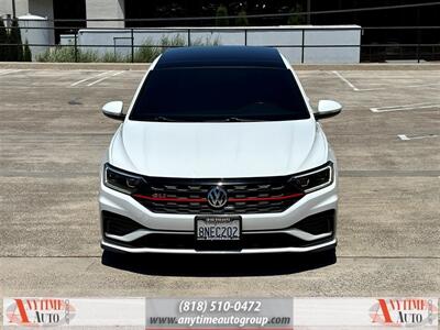 2019 Volkswagen Jetta 2.0T Autobahn   - Photo 3 - Sherman Oaks, CA 91403-1701