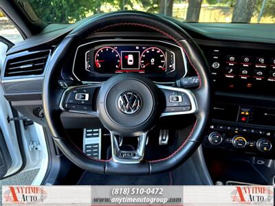 2019 Volkswagen Jetta 2.0T Autobahn   - Photo 25 - Sherman Oaks, CA 91403-1701