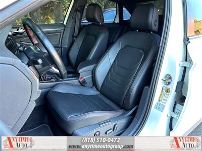 2019 Volkswagen Jetta 2.0T Autobahn   - Photo 17 - Sherman Oaks, CA 91403-1701