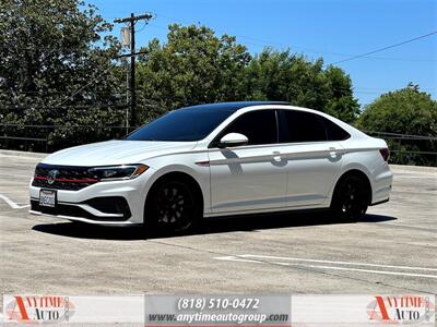 2019 Volkswagen Jetta 2.0T Autobahn   - Photo 4 - Sherman Oaks, CA 91403-1701