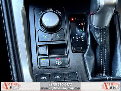 2015 Lexus NX 300h 300h   - Photo 21 - Sherman Oaks, CA 91403-1701