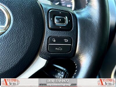 2015 Lexus NX 300h 300h   - Photo 23 - Sherman Oaks, CA 91403-1701