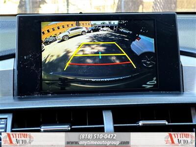 2015 Lexus NX 300h 300h   - Photo 18 - Sherman Oaks, CA 91403-1701