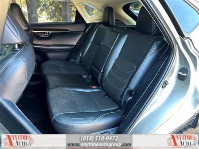 2015 Lexus NX 300h 300h   - Photo 26 - Sherman Oaks, CA 91403-1701