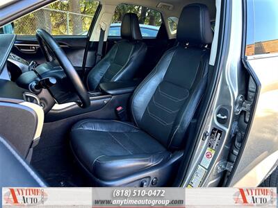 2015 Lexus NX 300h 300h   - Photo 15 - Sherman Oaks, CA 91403-1701