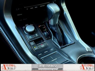 2015 Lexus NX 300h 300h   - Photo 20 - Sherman Oaks, CA 91403-1701