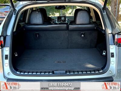 2015 Lexus NX 300h 300h   - Photo 27 - Sherman Oaks, CA 91403-1701