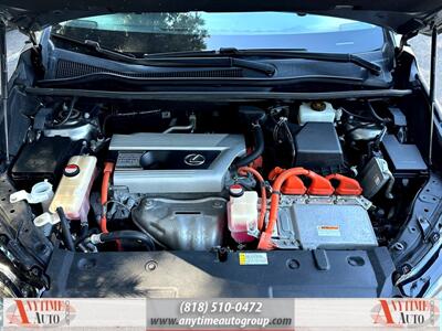 2015 Lexus NX 300h 300h   - Photo 30 - Sherman Oaks, CA 91403-1701