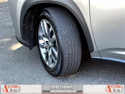 2015 Lexus NX 300h 300h   - Photo 33 - Sherman Oaks, CA 91403-1701