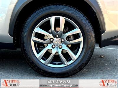 2015 Lexus NX 300h 300h   - Photo 32 - Sherman Oaks, CA 91403-1701
