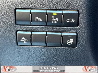 2015 Lexus NX 300h 300h   - Photo 25 - Sherman Oaks, CA 91403-1701