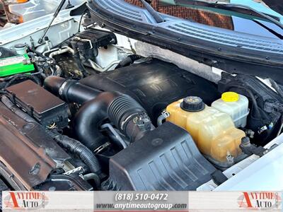 2014 Ford F-150 Platinum   - Photo 30 - Sherman Oaks, CA 91403-1701