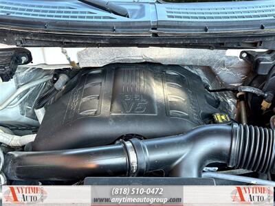 2014 Ford F-150 Platinum   - Photo 29 - Sherman Oaks, CA 91403-1701