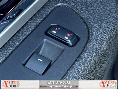 2014 Ford F-150 Platinum   - Photo 25 - Sherman Oaks, CA 91403-1701
