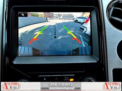 2014 Ford F-150 Platinum   - Photo 19 - Sherman Oaks, CA 91403-1701